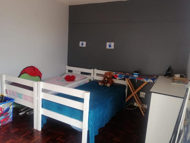 To Let 2 Bedroom Property for Rent in Oakdale Western Cape